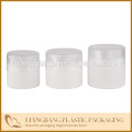 Airless jar with Round jar ,Plastic Jar with PP,containers